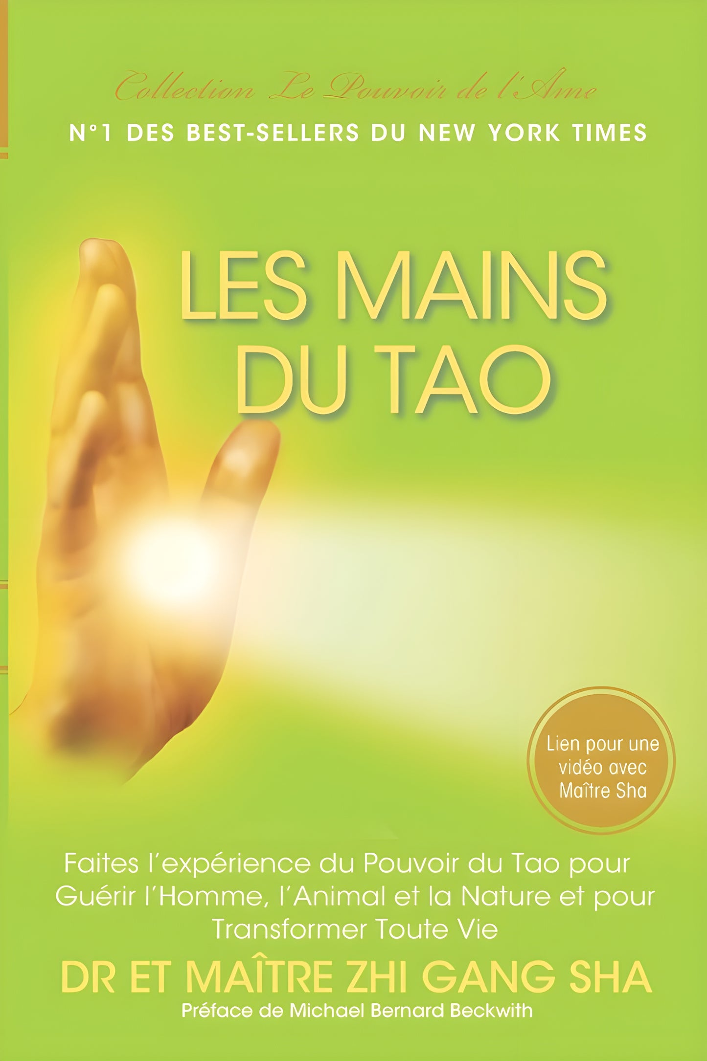 Les Mains du Tao