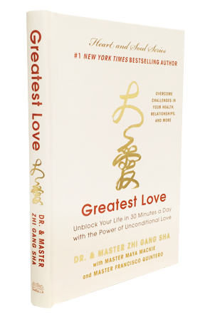 Le plus grand amour (Greatest Love)