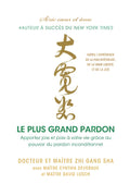 Le plus grand pardon