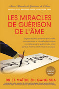 Soul Healing Miracles, French Translation