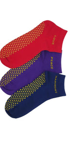 chaussettes
