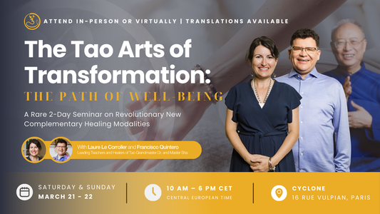 Seminar on New and Innovative Complementary Healing Modalities