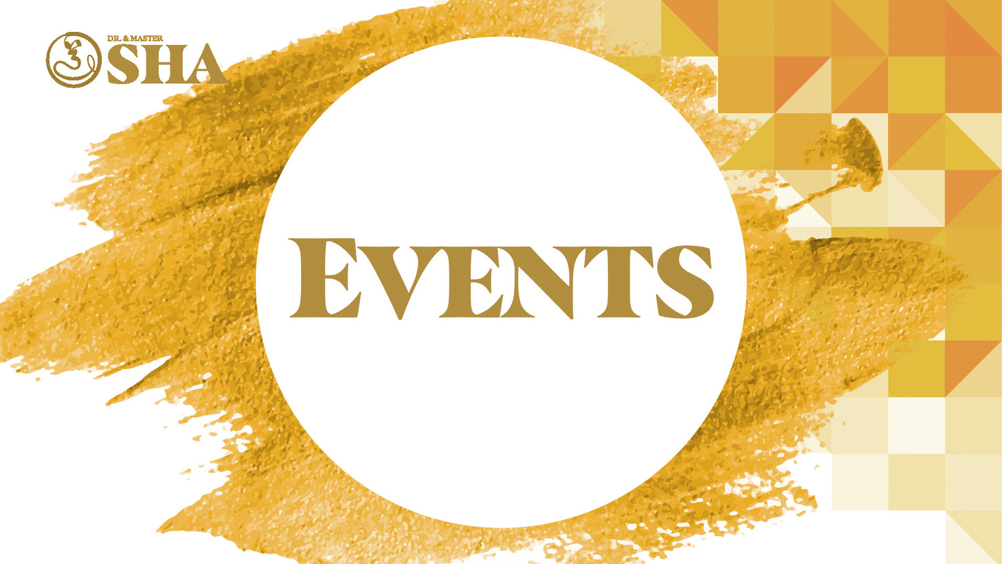 Séminaire sur des Nouvelles Modalités de Guérison Complémentaires Inédites