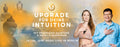 Upgrade für deine Intuition - Training für spirituelle Kanäle & das Dritte Auge
