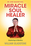 Miracle Soul Healer (Book)