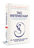 Tao Wetenschap (Taschenbuch)