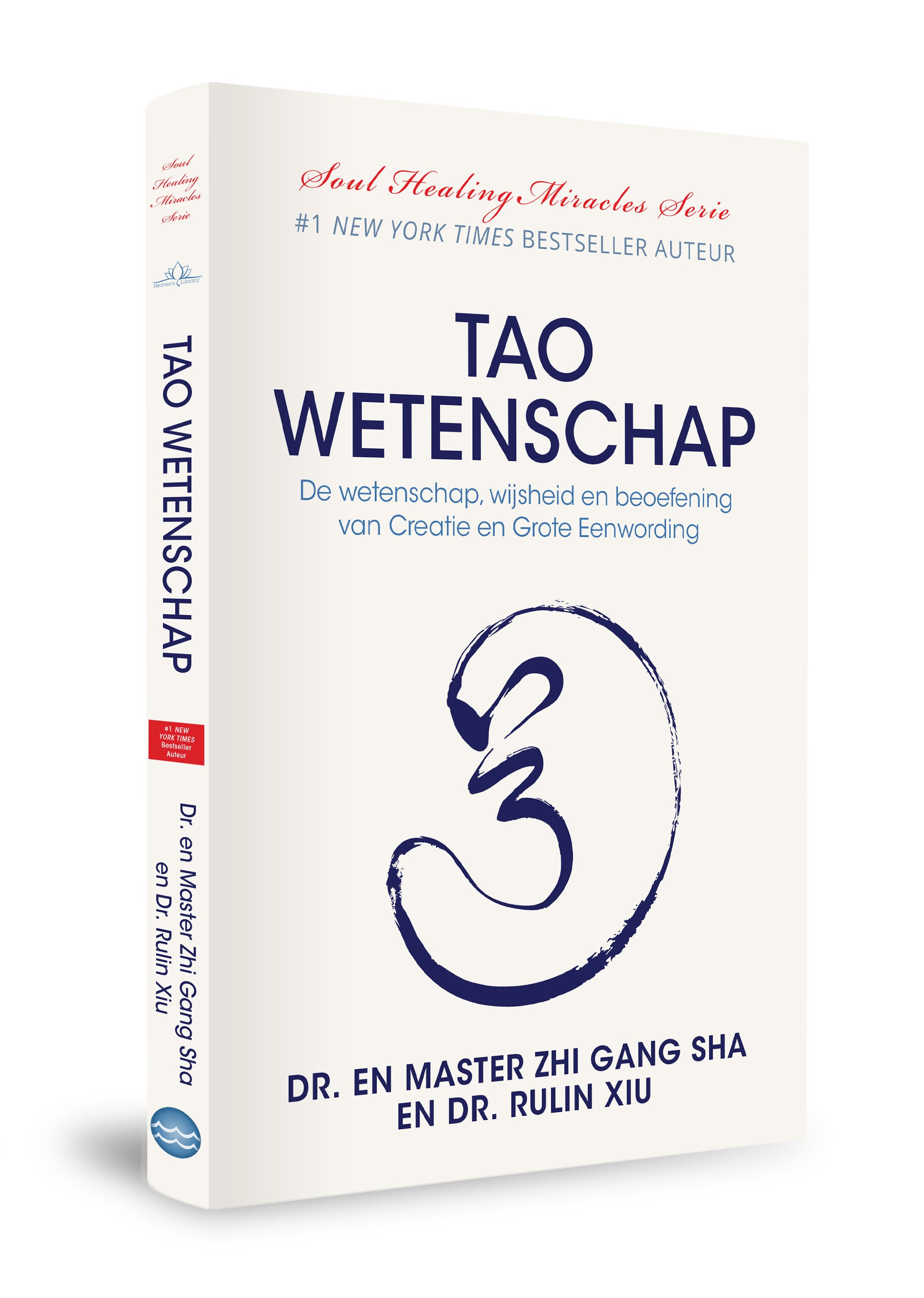 Tao Wetenschap (Taschenbuch)