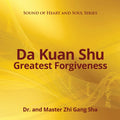 Da Kuan Shu (Größte Vergebung) CD