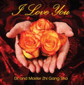 I Love You (CD)